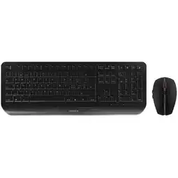 Netto Marken-Discount Cherry Desktop-Set GENTIX DESKTOP Angebot