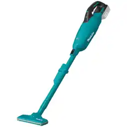 Netto Marken-Discount Makita Stielstaubsauger DCL280FZ Angebot