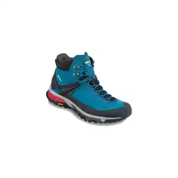 Netto Marken-Discount Meindl Top Trail Mid GTX Herren Wanderschuhe Angebot