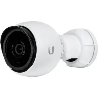 Netto Marken-Discount Ubiquiti Überwachungskamera UVC-G4-Bullet Angebot