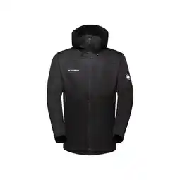 Netto Marken-Discount Mammut Ultimate VII So Hooded Herren Jacke Angebot