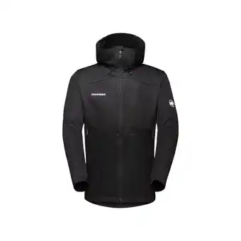 Netto Marken-Discount Mammut Ultimate VII So Hooded Herren Jacke Angebot
