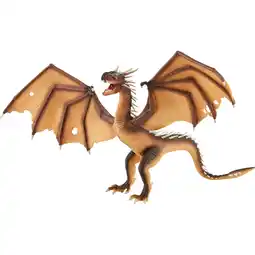 Netto Marken-Discount Schleich Spielfigur Wizarding World Harry Potter - Ungarischer Hornschwanz Angebot