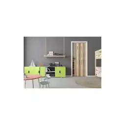 Netto Marken-Discount Forte/HME Luciana esche weiß 3 Fenster Angebot