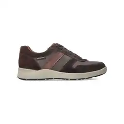 Netto Marken-Discount Mephisto Vito Herren Halbschuh Angebot