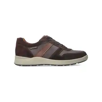 Netto Marken-Discount Mephisto Vito Herren Halbschuh Angebot