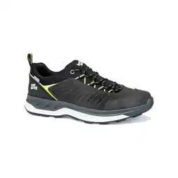 Netto Marken-Discount Hanwag Blueridge Low ES Herren Wanderschuhe Angebot