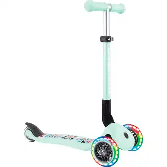 Netto Marken-Discount GLOBBER Scooter Junior Foldable Fantasy Lights Angebot