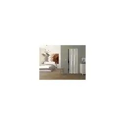 Netto Marken-Discount Forte/HME Luciana esche weiß 4 Fenster Angebot