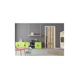 Netto Marken-Discount Forte/HME Luciana esche weiß 4 Fenster Angebot