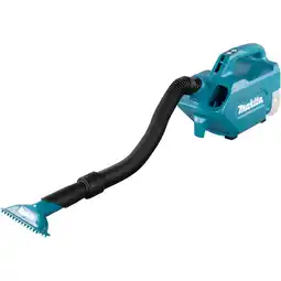 Netto Marken-Discount Makita Handstaubsauger DCL184Z Angebot