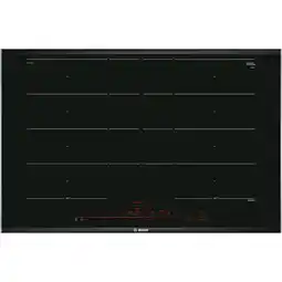Netto Marken-Discount Bosch Autarkes Kochfeld PXY875DC1E Serie 8 Angebot