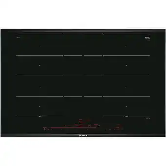 Netto Marken-Discount Bosch Autarkes Kochfeld PXY875DC1E Serie 8 Angebot