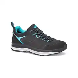 Netto Marken-Discount Hanwag Blueridge Low Lady ES Damen Wanderschuhe Angebot