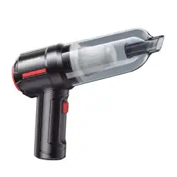 Netto Marken-Discount Kabelloser 65-W-Filterstaubsauger mit hoher Filterdichte 3600mAh Angebot
