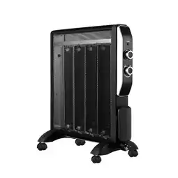 Netto Marken-Discount VALE Micathermic Heater HY-200A 2000W, schwarz Angebot