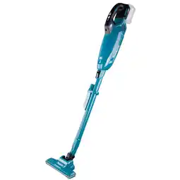 Netto Marken-Discount Makita Handstaubsauger CL001GZ02 Angebot