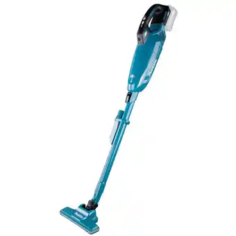 Netto Marken-Discount Makita Handstaubsauger CL001GZ02 Angebot
