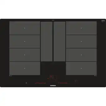 Netto Marken-Discount Siemens Autarkes Kochfeld EX801LYC1E iQ700 Angebot