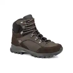 Netto Marken-Discount Hanwag Banks GTX Herren Wanderschuhe Angebot