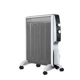 Netto Marken-Discount VALE Micathermic Heater HY-200B 2000W, weiß Angebot
