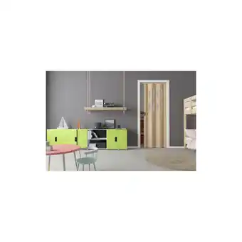 Netto Marken-Discount Forte/HME Luciana esche holz 2 Fenster Angebot