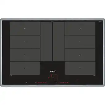 Netto Marken-Discount Siemens Autarkes Kochfeld EX845LYC1E iQ700 Angebot
