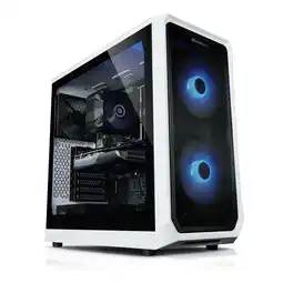 Netto Marken-Discount Gaming PC Orca V AMD Ryzen 7 5700X3D, 64GB DDR4, NVIDIA RTX 4060 8 GB, 1TB SSD, Windows 11 Angebot