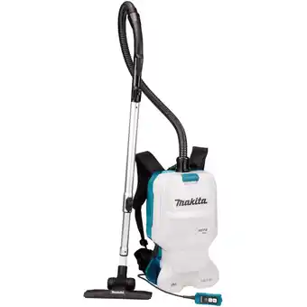 Netto Marken-Discount Makita Bodenstaubsauger DVC660Z Angebot