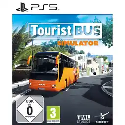 Netto Marken-Discount Tourist Bus Simulator Angebot