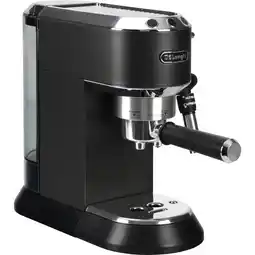 Netto Marken-Discount DeLonghi Espressomaschine Dedica Style EC 685.BK Angebot