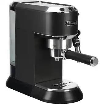 Netto Marken-Discount DeLonghi Espressomaschine Dedica Style EC 685.BK Angebot
