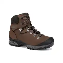 Netto Marken-Discount Hanwag Tatra II GTX Herren Wanderschuhe Angebot