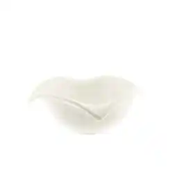 Netto Marken-Discount 6-Teilig Snack Schalen Set Dipschalen für Süßigkeiten Servierschalen AL-4380 weiß Angebot