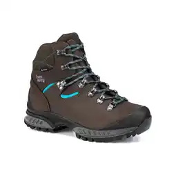 Netto Marken-Discount Hanwag Tatra II Lady GTX Damen Wanderschuhe Angebot