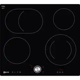 Netto Marken-Discount Neff Autarkes Kochfeld T16PT76X0 (TPT1676X) N 70 Angebot