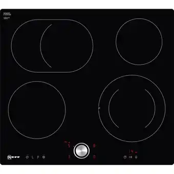 Netto Marken-Discount Neff Autarkes Kochfeld T16PT76X0 (TPT1676X) N 70 Angebot