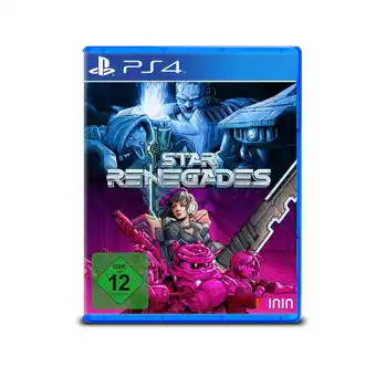Netto Marken-Discount Star Renegades Angebot