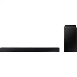 Netto Marken-Discount Samsung Soundbar C-Soundbar HW-C440G Angebot