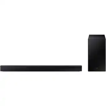 Netto Marken-Discount Samsung Soundbar C-Soundbar HW-C440G Angebot