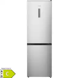 Netto Marken-Discount Hisense Kühl-/Gefrierkombination RB390N4BCC Angebot