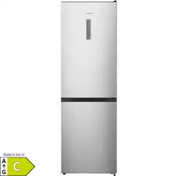 Netto Marken-Discount Hisense Kühl-/Gefrierkombination RB390N4BCC Angebot