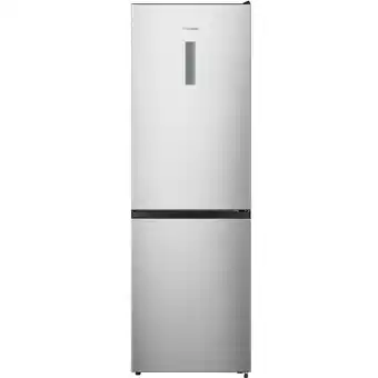 Netto Marken-Discount Hisense Kühl-/Gefrierkombination RB390N4BCC Angebot