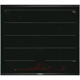Netto Marken-Discount Bosch Autarkes Kochfeld PXY675DC1E Serie 8 Angebot