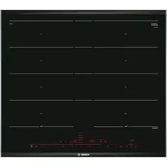 Netto Marken-Discount Bosch Autarkes Kochfeld PXY675DC1E Serie 8 Angebot