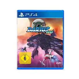 Netto Marken-Discount G-DARIUS HD Angebot