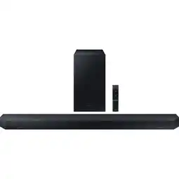 Netto Marken-Discount Samsung Soundbar Q-Soundbar HW-Q610GC Angebot