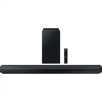 Netto Marken-Discount Samsung Soundbar Q-Soundbar HW-Q610GC Angebot