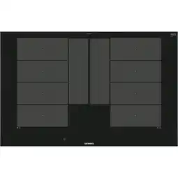 Netto Marken-Discount Siemens Autarkes Kochfeld EX875KYW1E iQ700 Angebot