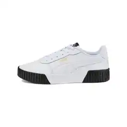 Netto Marken-Discount Puma Carina 2.0 Damen Sneaker Angebot